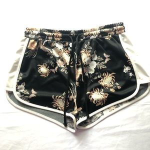 Forever 21 shorts